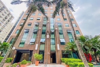 office em Rua Guarará, Jardim Paulista - São Paulo - SP