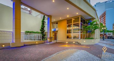 apartment em Avenida São João, República - São Paulo - SP