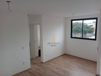 apartment em Avenida Gago Coutinho, Vila Sacadura Cabral - Santo André - SP