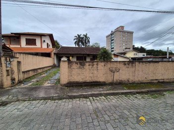 house em Rua Gottlieb Reif, Escola Agrícola - Blumenau - SC