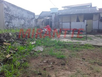 land_lot em Avenida Antônio Munhoz Bonilha, Vila Palmeiras - São Paulo - SP