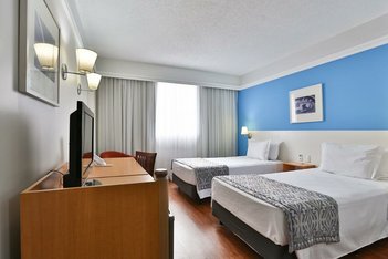 apartment em R ARAÚJO, República - São Paulo - SP