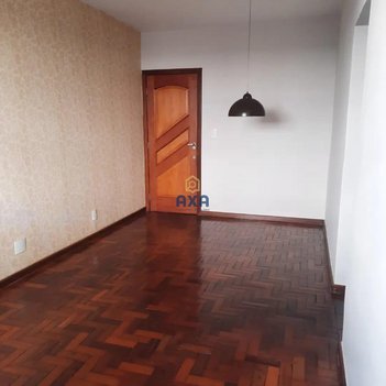 apartment em Rua Uberaba, Centro - Araxá - MG