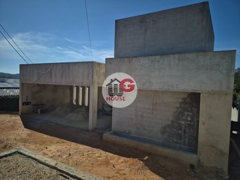 house em Rua 10, Condomínio Aldeias do Lago (Melo Viana) - Esmeraldas - MG