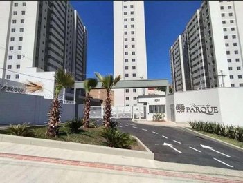 apartment em Rua Antônio de Andrade Mendes, Palmeiras - Belo Horizonte - MG