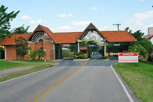Cômodo Condomínio