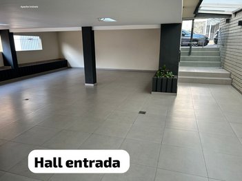 apartment em Rua Via Láctea, Santa Lúcia - Belo Horizonte - MG