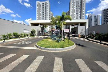 apartment em Avenida Suécia, Jardim Esplanada - Mogi Guaçu - SP