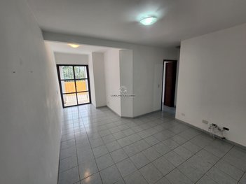 apartment em Alameda Cassaquera, Barcelona - São Caetano do Sul - SP