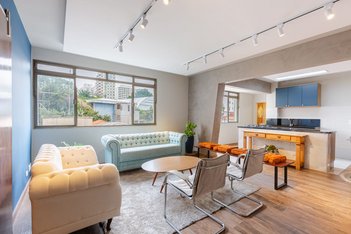 apartment em Rua Tavares Bastos, Perdizes - São Paulo - SP