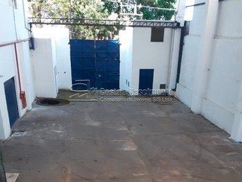 industrial em Rua Dinamarca, Taboão - São Bernardo do Campo - SP