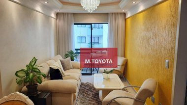 apartment em Praça Marisa Marques, Vila Rosália - Guarulhos - SP