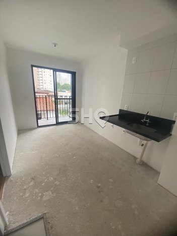 apartment em Rua Alvorada, Vila Olímpia - São Paulo - SP