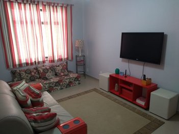 apartment em Rua Antônio Feliciano de Almeida, Passagem - Cabo Frio - RJ