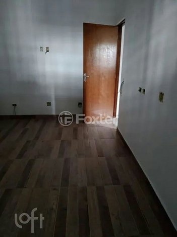 house em Rua do Guaçu, Jardim Utinga - Santo André - SP