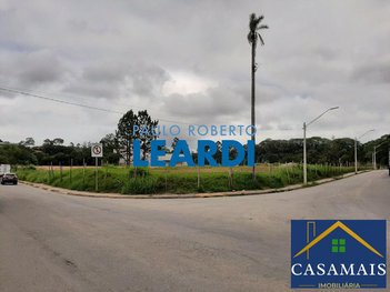 commercial_land_lot em Avenida Coronel Luiz Rodrigues de Barros, Jardim Eliane - Cotia - SP