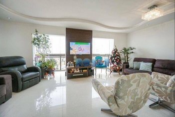 apartment em Rua Camé, Mooca - São Paulo - SP