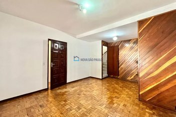house em Rua Príncipe das Astúrias, Vila Campestre - São Paulo - SP