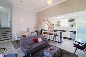 house em Dona Rosalina, Igara - Canoas - RS