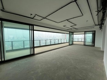 apartment em Rua Galeno de Revoredo, Itaim Bibi - São Paulo - SP