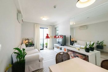 apartment em Rua Pintassilgo, Vila Uberabinha - São Paulo - SP