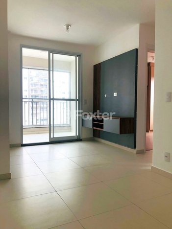 apartment em Avenida Alberto Augusto Alves, Vila Andrade - São Paulo - SP