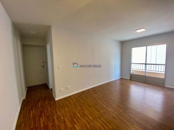 apartment em Rua Baronesa de Bela Vista, Vila Congonhas - São Paulo - SP