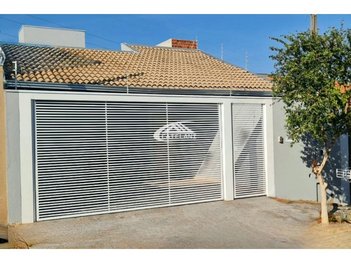house em Rua Laurindo Torezani, Bady Bassitt - Bady Bassitt - SP