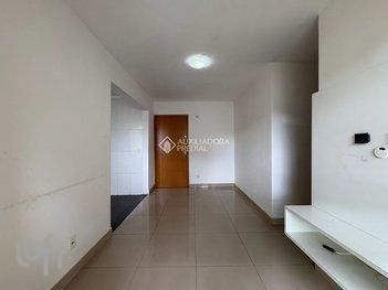 apartment em Protásio Alves, Morro Santana - Porto Alegre - RS