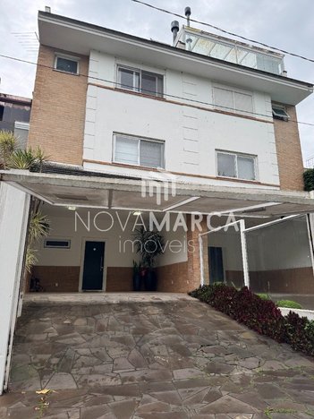 house em Doutor David de Azevedo Gusmão, Jardim Isabel - Porto Alegre - RS