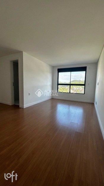 apartment em Rua Conselheiro Júlio Kumm, Praia Brava - Itajaí - SC