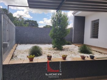 house em Rua Madre Paulina, Jardim Nova Bragança - Bragança Paulista - SP