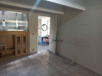 apartment em Rua Lourdes Lopes Sanches, Parque Cecap - Guarulhos - SP