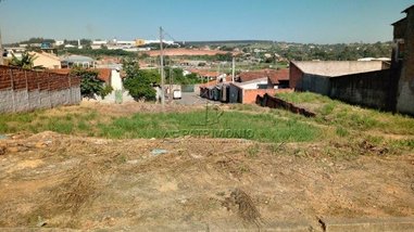 land_lot em Rua Francisco Manoel Moreira, Boa Vista - Salto de Pirapora - SP