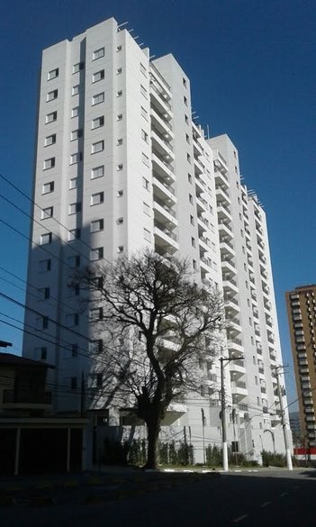 apartment em Rua Manoel Saraiva, Vila Campesina - Osasco - SP
