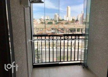 apartment em Avenida Ipiranga, República - São Paulo - SP