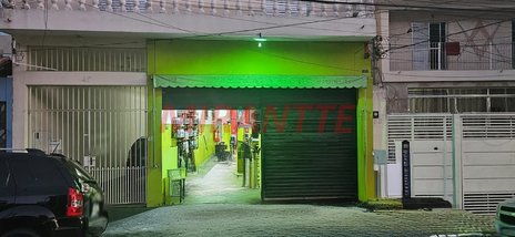 industrial em Rua Saguairu, Casa Verde - São Paulo - SP