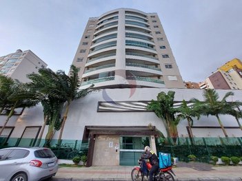 apartment em Rodovia Admar Gonzaga, Itacorubi - Florianópolis - SC