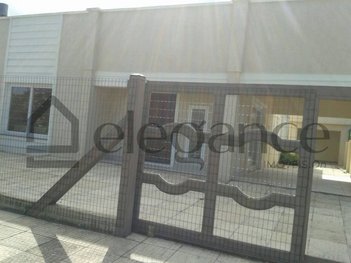 house em Rua Begônias, Rainha do Mar - Xangri-Lá - RS