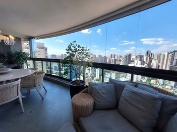 apartment em Rua Campevas, Perdizes - São Paulo - SP