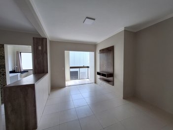 apartment em Rua Menna Barreto, São Cristóvão - Chapecó - SC