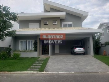 house em Rodovia Aparício Ramos Cordeiro, Campeche - Florianópolis - SC
