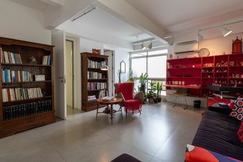 office em Rua Pamplona, Jardim Paulista - São Paulo - SP