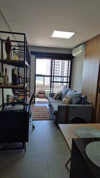 apartment em Avenida Engenheiro Carlos Reinaldo Mendes, Além Ponte - Sorocaba - SP
