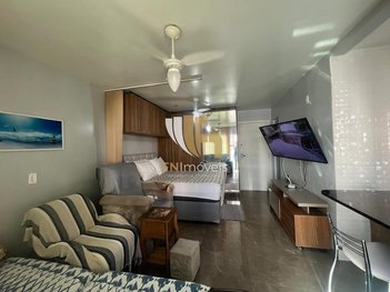 apartment em Brasil, Centro - Balneário Camboriú - SC