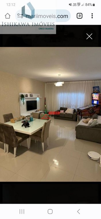 house em Rua Rino Levi, Jardim da Glória - São Paulo - SP