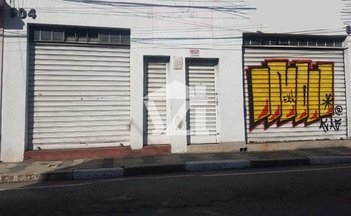 office em Rua Doutor Ricardo Vilela, Centro - Mogi das Cruzes - SP
