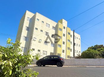 apartment em Rua dos Estudantes, Centro - Serra Negra - SP