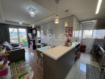 apartment em Rua Franklin do Amaral, Vila Nova Cachoeirinha - São Paulo - SP