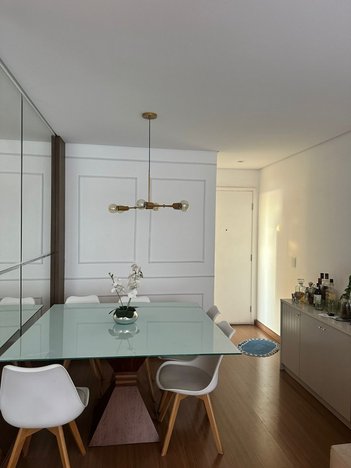 apartment em Rua Alga Verde, Jardim Guanabara - Belo Horizonte - MG